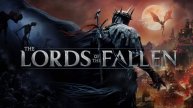 Lord Of Tne Fallen 2023: Красиво но уже не сосалик
