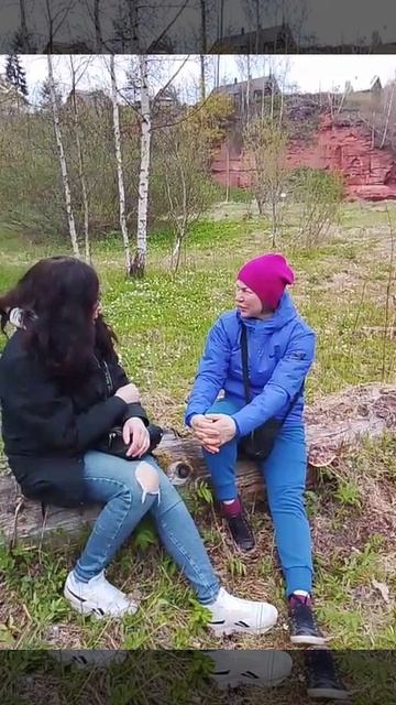 Что подарить Ане на день рождения?  Первый дубль.