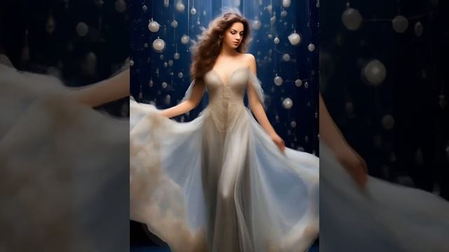 «Женщина - нечаянное чудо»
Фалеев Владимир
Многоточие