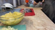 Перияйнен Э., Лейковский Г., ПетрГУ, Национальная кухня Карелии, #Конкурс «Неизведанная Арктика»2025