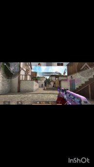mini мувик в project evolution с музыкой #projectevolution #стандофф2 #csgo #