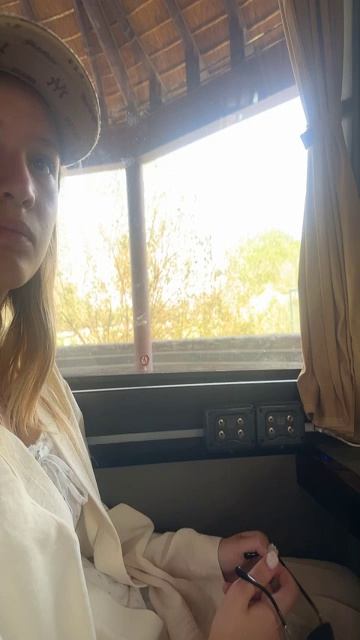 Сафари парк в Дубае Животные Дикие животные Птицы