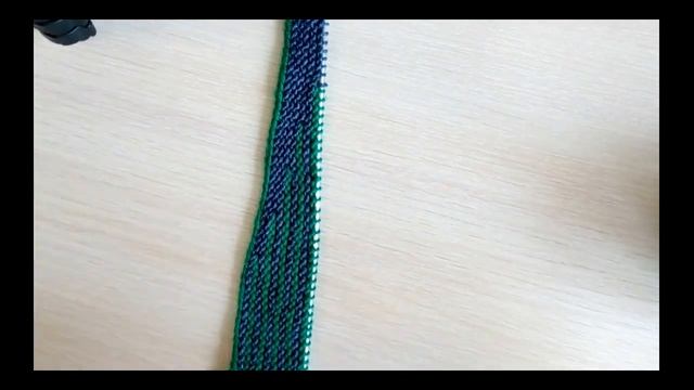 КОКЕТКА 2 УКОРОЧЕННЫМИ РЯДАМИ