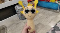 играем в мягкие спрунки