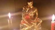 ВОСТОЧНЫЙ РИТУАЛ НА ЗАМУЖЕСТВО...ДЛЯ ВСЕХ.. Инга Хосроева, Ведьмина изба