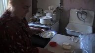 Репортаж из квартиры на Пейсах (часть 1)