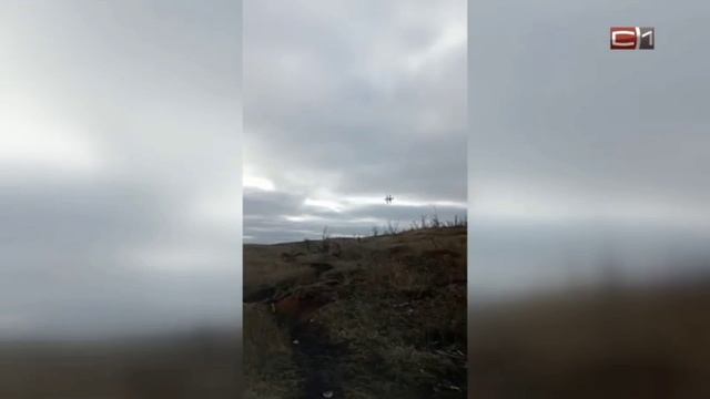 Что заставило сургутского журналиста поменять блокнот на автомат