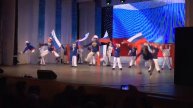 Патриотическая акция «Россия это мы!»