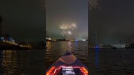 Салют с сапа в Екатеринбурге
