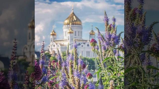 О том, что надо бежать зла, избавиться от тьмы и соединиться с Духом