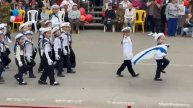 ВМФ детского сада в Аскизском районе