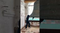 25.04.25, на колокольне Александро-Свирского монастыря