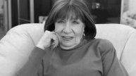 Телережиссер Калерия Кислова умерла в возрасте 99 лет