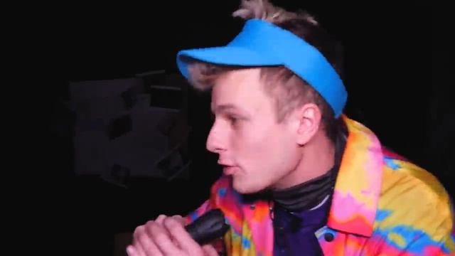 BRUNO-БРУНО МЫ СНЯЛИ МАСКУ С ДЖЕФФА УБИЙЦЫ, И ВЫ НЕ ПОВЕРИТЕ ЧТО СЛУЧИЛОСЬ!