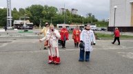 встреча в Чебоксарах