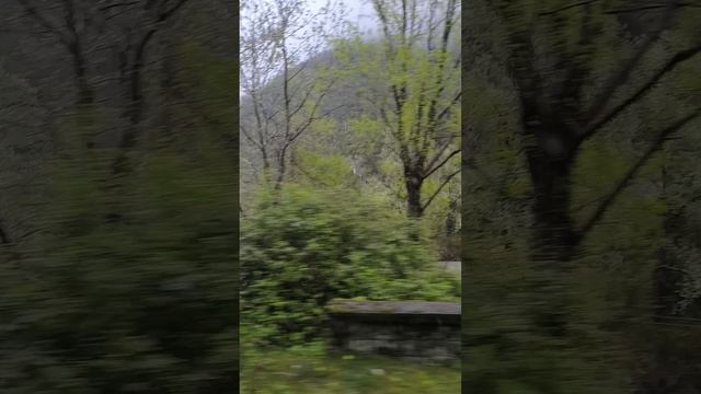 Абхазия
