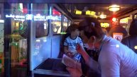 Диана и Рома Диана и Рома узнают о разных профессиях в KidZania Dubai
