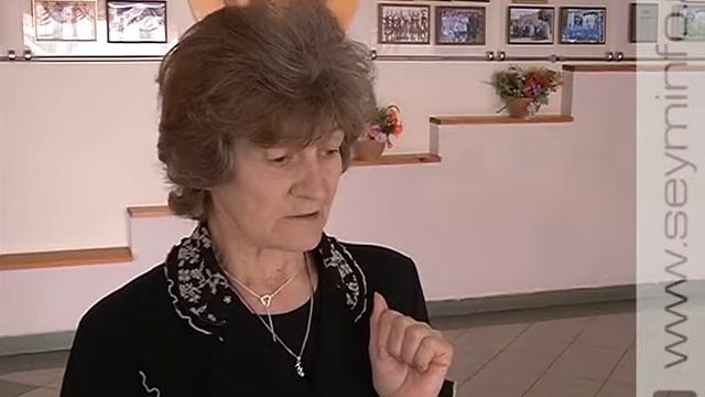 Куряне провели концерт для беженцев с Украины