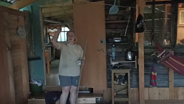 Майская гроза 10.05.25