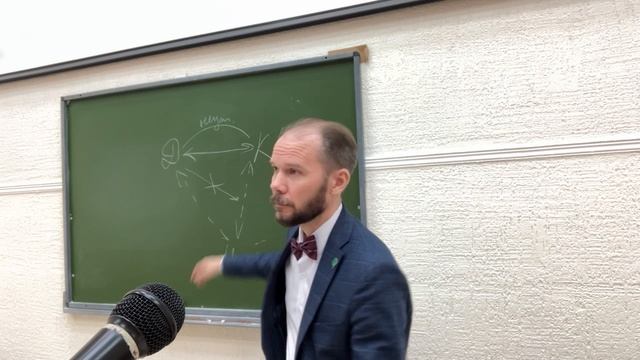 Гражданское право. Лекция 30. Перемена лиц в обязательствах