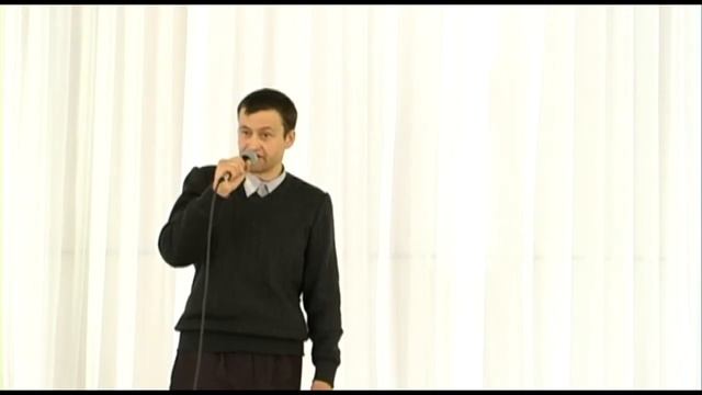 Вадим Муфарахов | Антинаркотическая лекция