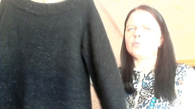 ЧТО СВЯЗАЛА В МАРТЕ 2018  Г/Мои работы за месяц