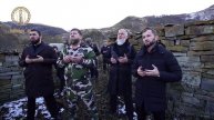 Апти Алаудинов "АХМАТ". 10 мая - День Памяти и Скорби Чеченской республики