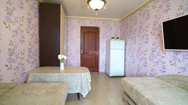 Придорожная 17