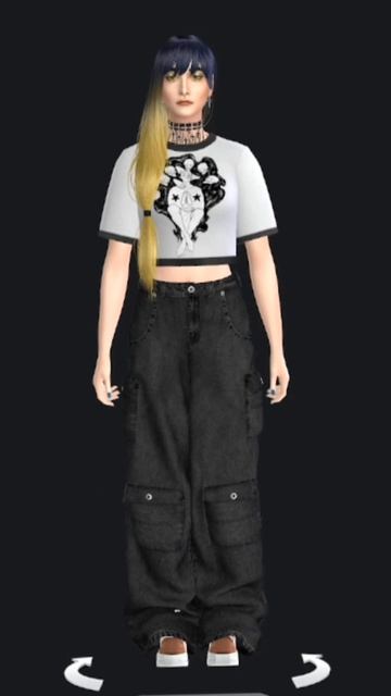 Симс 4 / Sims 4 / Вера