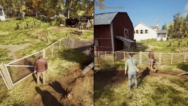 A Way Out_ВВЕРХ!!!