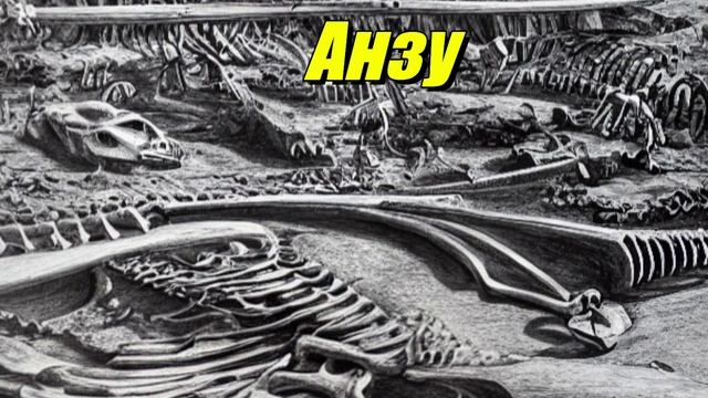 Анзу