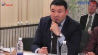 Адилбек уулу Шумкарбек – зам. директора Агентства по ?