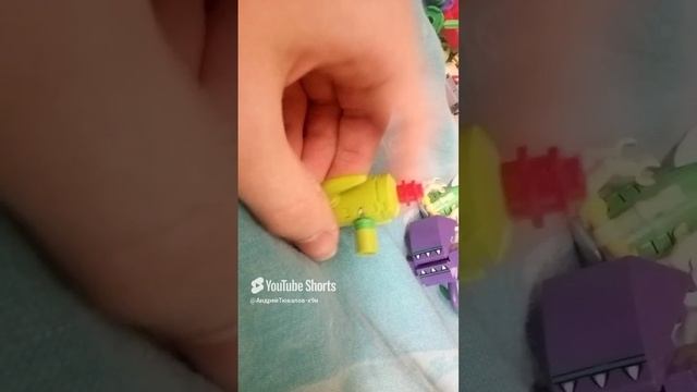 Все Лего фикука пвз часть 1 #пвз.mp4