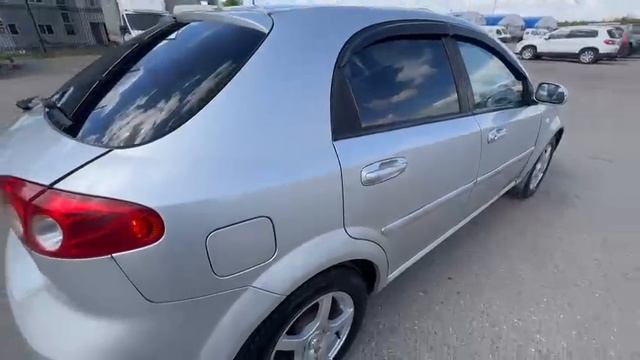 Chevrolet lacetti 
#mosoblskypka
#мособлскупка