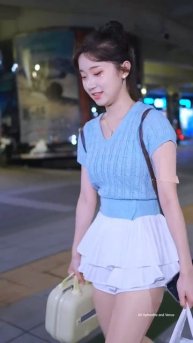 Красивые моменты айдолов K-pop - Серия 468