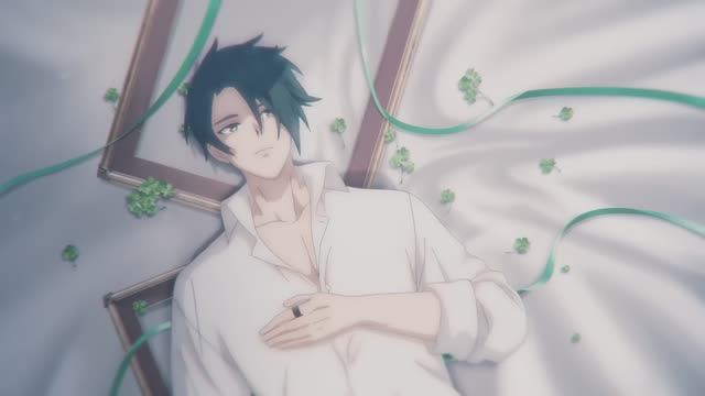 Hana-Doll*: Reinterpretation of Flowering: Ending