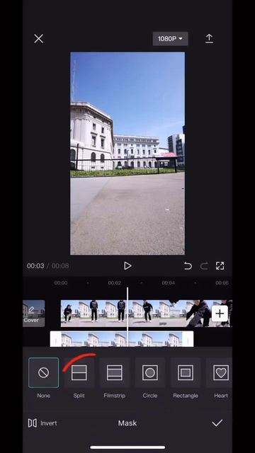 Как сделать такой эффект? 😮