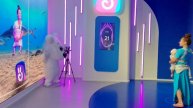 БОГАТЫРСКИЕ ИГРЫ $$$$$
