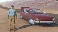 играем в The long drive