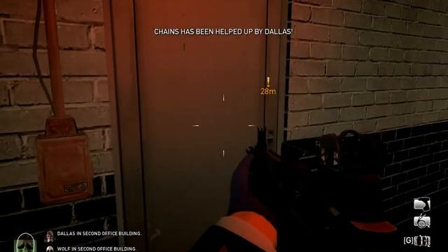первая миссия payday1 ПРОСТО УГАР!!!!!!!)FINAL