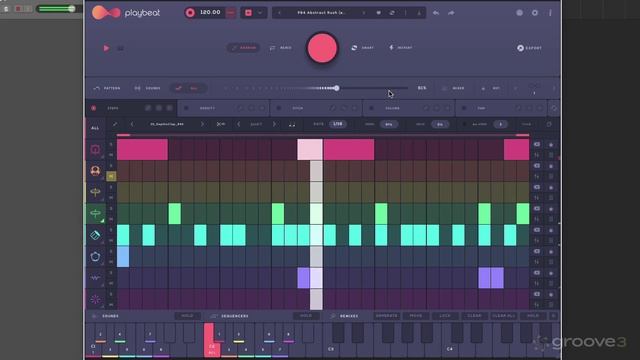 04. Sequencer Part 1