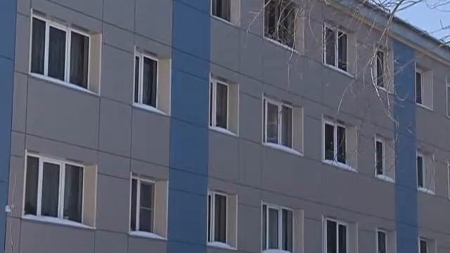 Наш Новосибирск (16+). 27 февраля 2013 г.