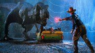 Парк Юрского периода (Jurassic Park).Фантастика/Боевик.США,1993. #998tv #фантастика #боевик #кино