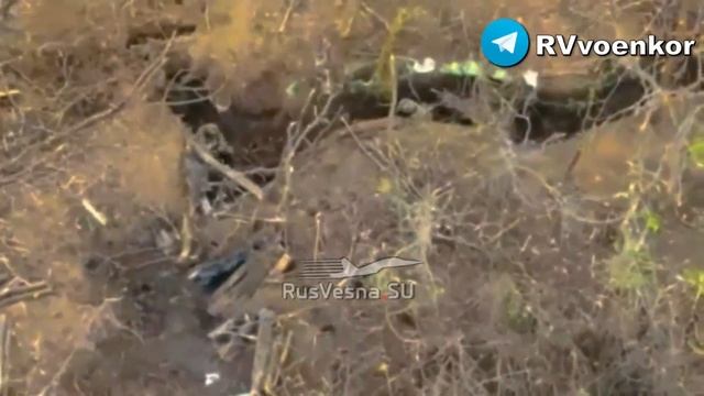 🇷🇺🔥🇺🇦136 бригада и спецназ«Анвар»взяли штурмом опорники ВСУ,наступая в приграничье до перемирия