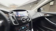 Ford focus 3