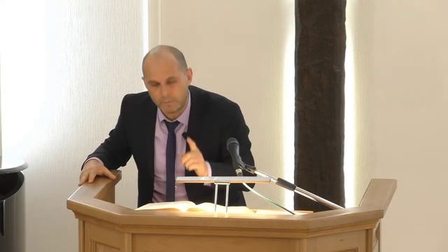 Присутствие Бога в нашей жизни - Андрей Довгель__2020 г.