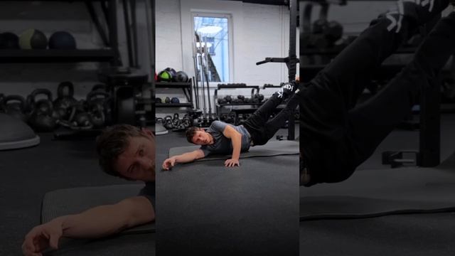 Контактная вытяжка для спины