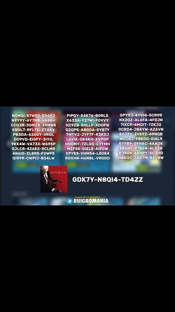 бесплатные ключи на игры стим в тгк: ruigromania #steam #стим #х?
