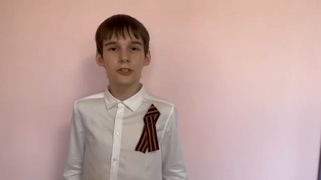 Беринцев Матвей