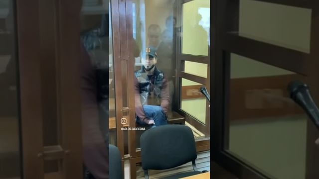 Гаджи Гаджи признался и пошел в полицию #литвин #wengallbi #